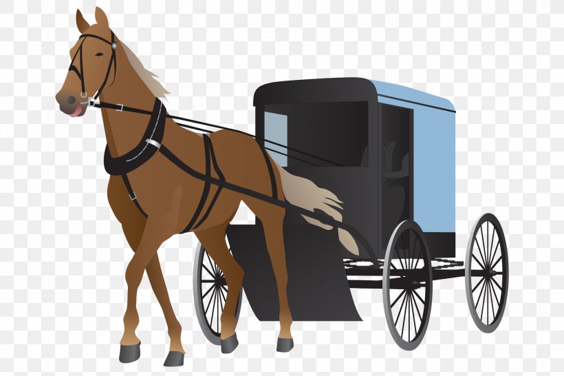 Detail Horse And Carriage Png Nomer 12