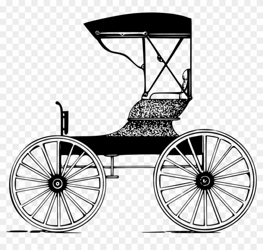 Detail Horse And Carriage Png Nomer 20