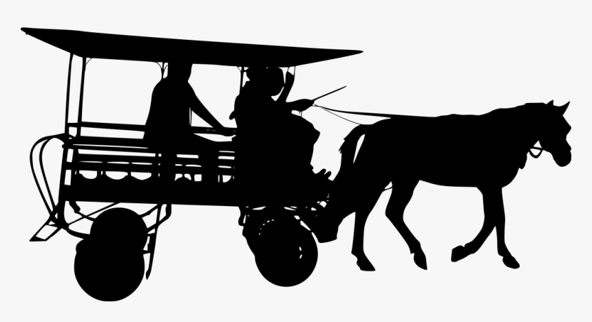 Detail Horse And Carriage Png Nomer 24