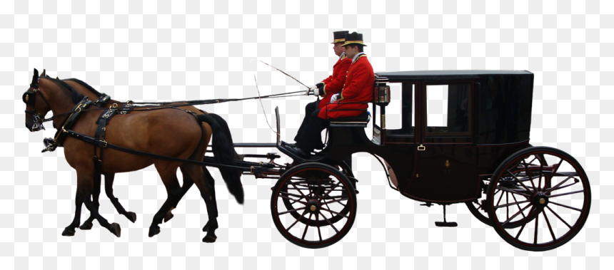 Detail Horse And Carriage Png Nomer 5