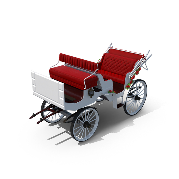 Detail Horse And Carriage Png Nomer 49