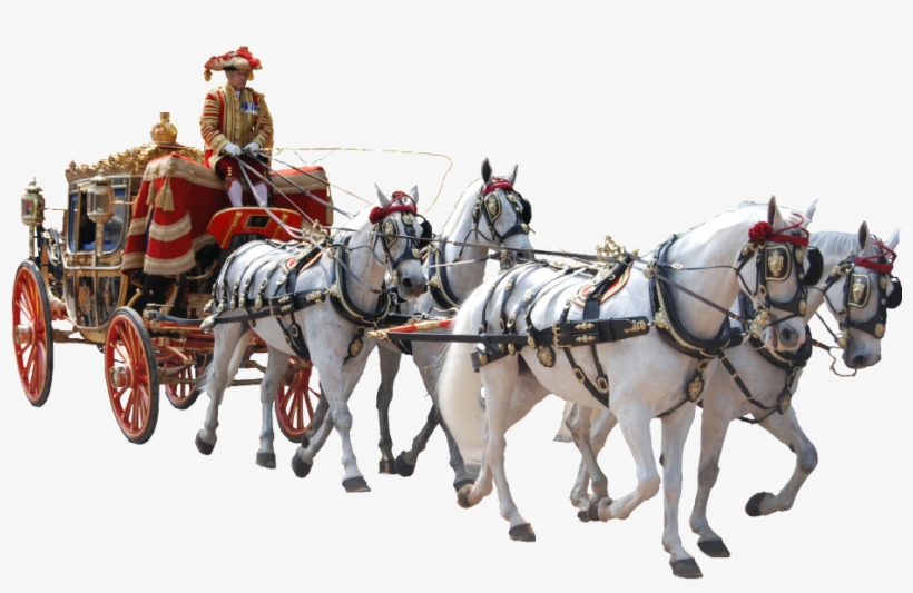 Detail Horse And Carriage Png Nomer 51