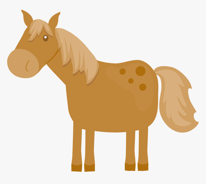 Detail Horse Clipart Png Nomer 17