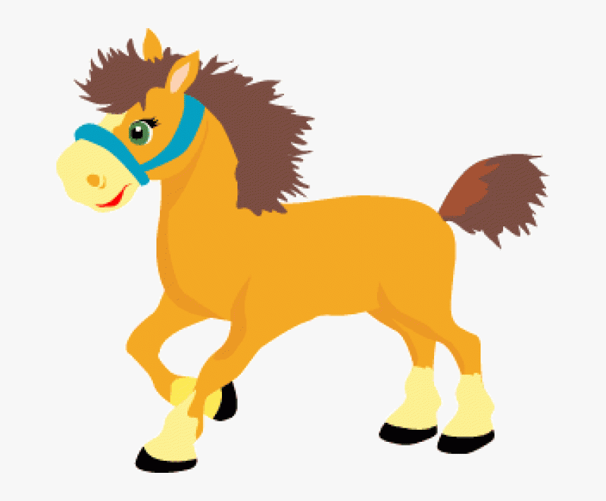 Detail Horse Clipart Png Nomer 20