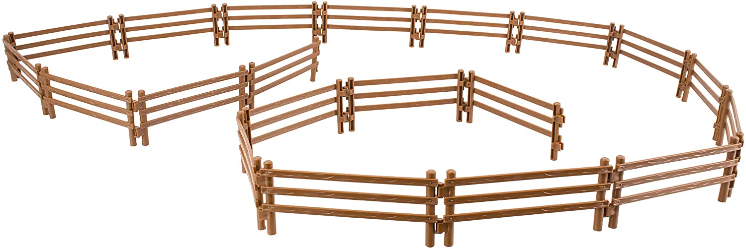 Detail Horse Fence Clipart Nomer 23