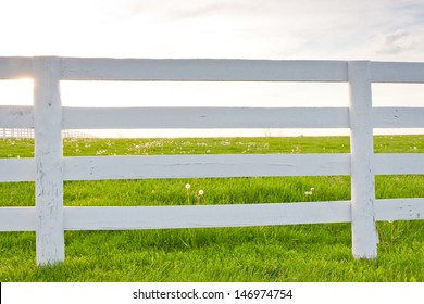 Detail Horse Fence Clipart Nomer 25