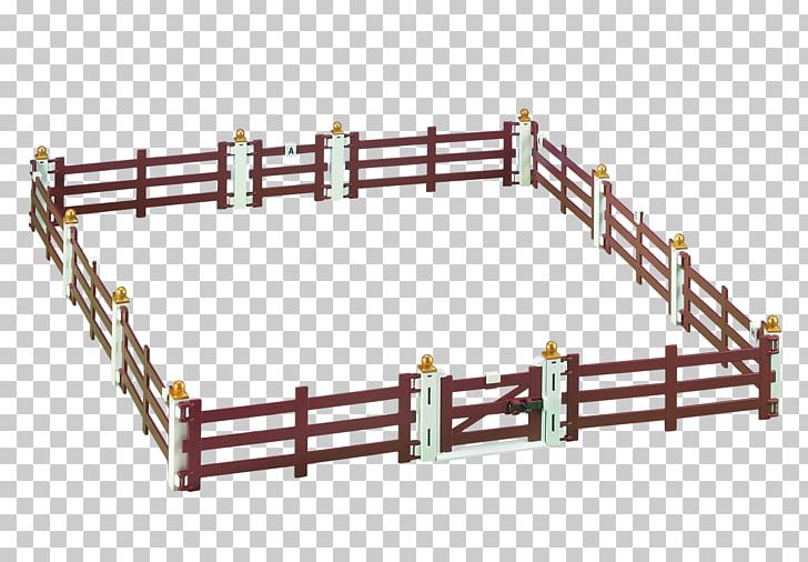 Detail Horse Fence Clipart Nomer 31