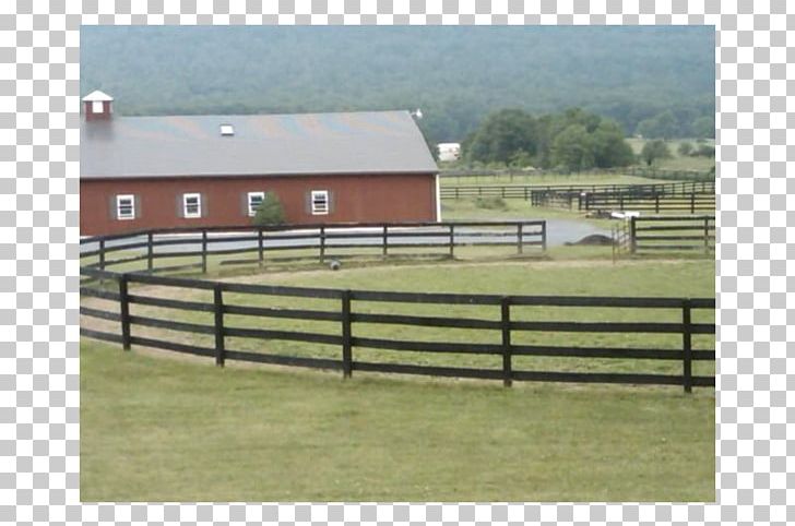 Detail Horse Fence Clipart Nomer 48