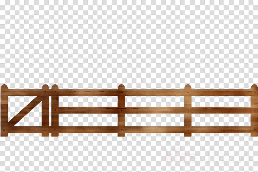 Detail Horse Fence Clipart Nomer 8