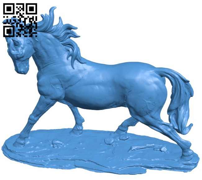 Detail Horse Free Download Nomer 44