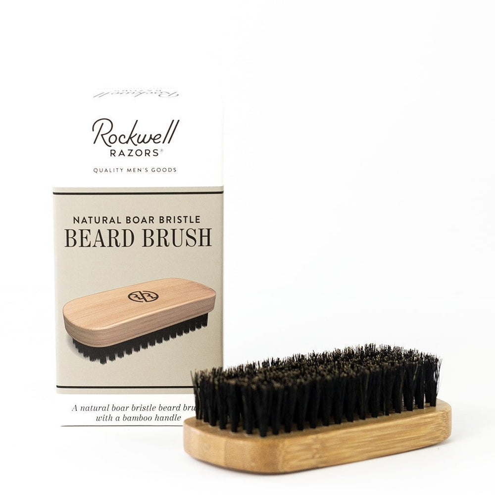 Detail Horse Hair Vs Boar Hair Beard Brush Nomer 19