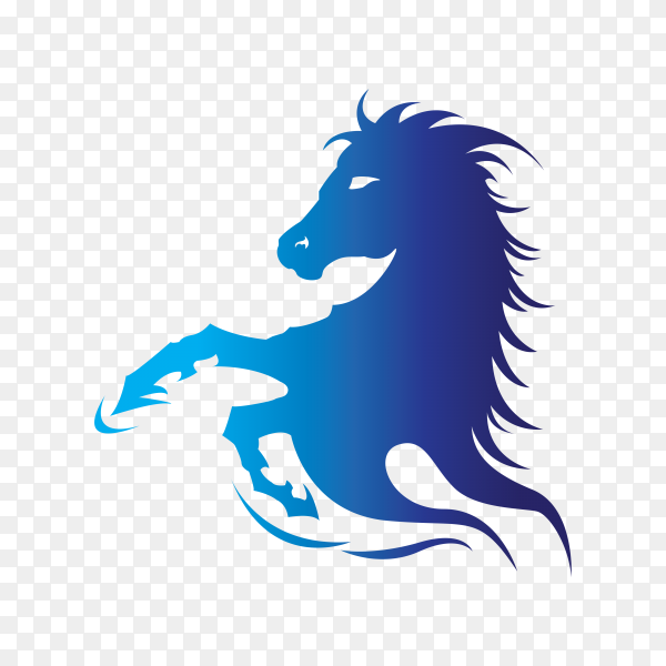 Detail Horse Logo Png Nomer 20