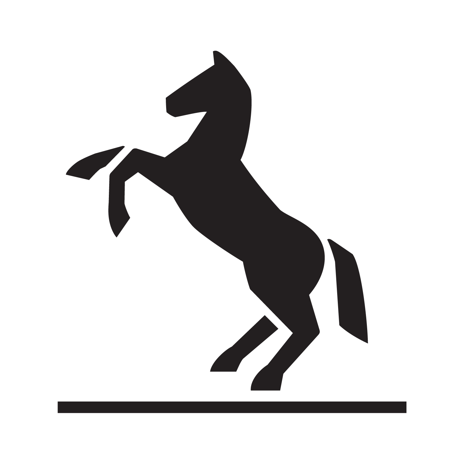 Detail Horse Logo Png Nomer 25