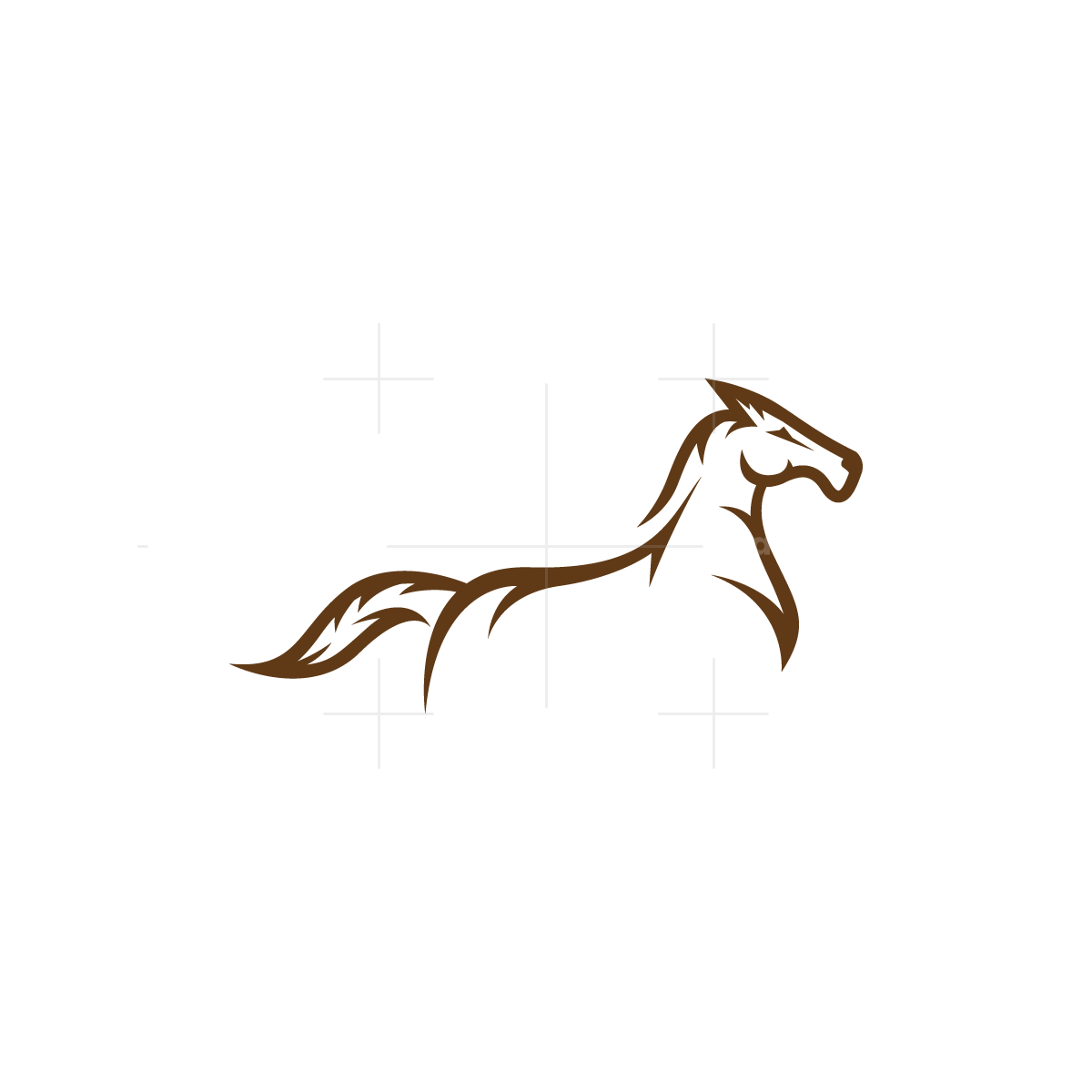 Detail Horse Logo Png Nomer 26