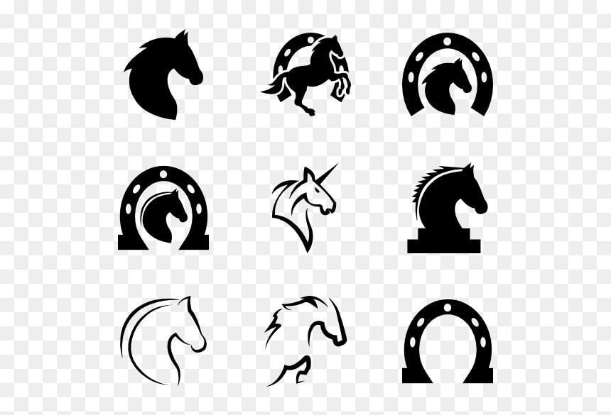 Detail Horse Logo Png Nomer 48