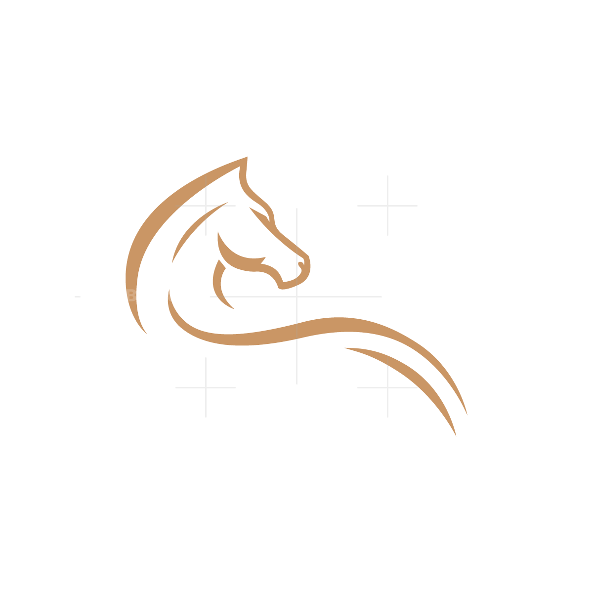 Detail Horse Logo Png Nomer 49