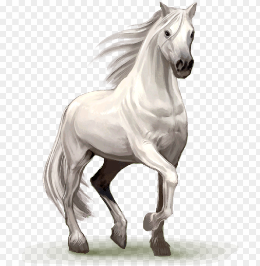 Detail Horse Png Images Nomer 6