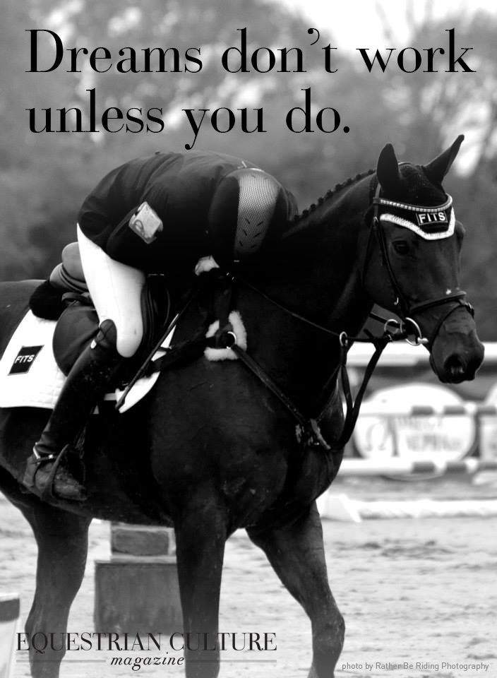 Detail Horse Riding Quotes Nomer 23