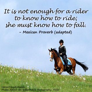 Detail Horse Riding Quotes Nomer 39