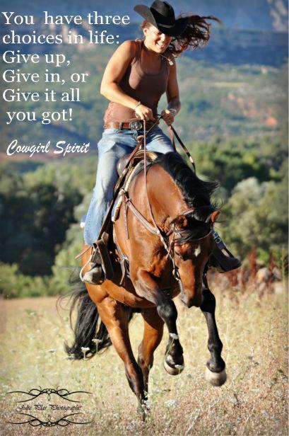 Detail Horse Riding Quotes Nomer 42