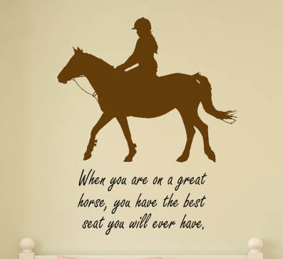 Detail Horse Riding Quotes Nomer 48