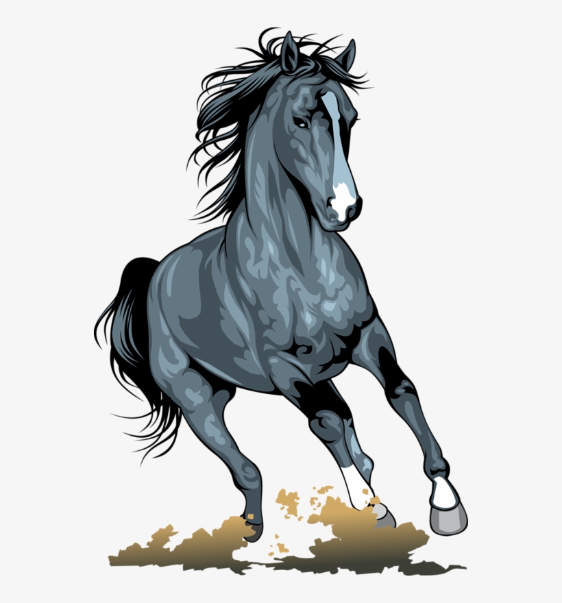 Detail Horse Running Png Nomer 29
