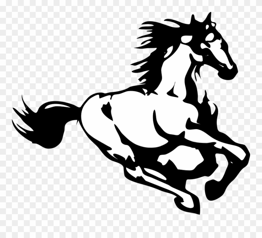 Detail Horse Running Png Nomer 37