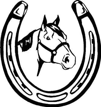 Detail Horse Shoe Images Nomer 16
