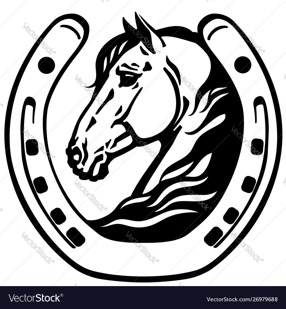 Detail Horse Shoe Images Nomer 18