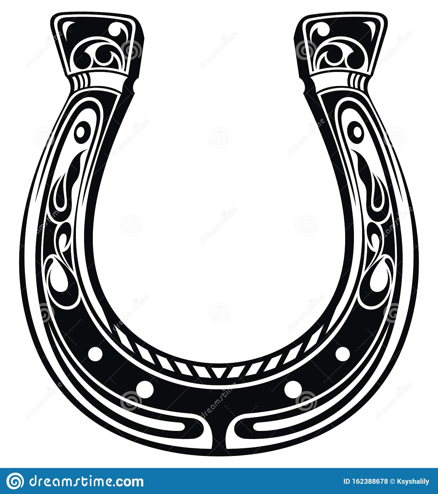 Detail Horse Shoe Images Nomer 36