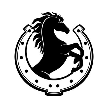 Detail Horse Shoe Images Nomer 38