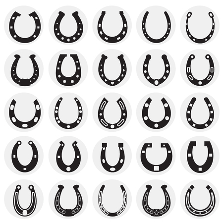 Detail Horse Shoe Images Nomer 44