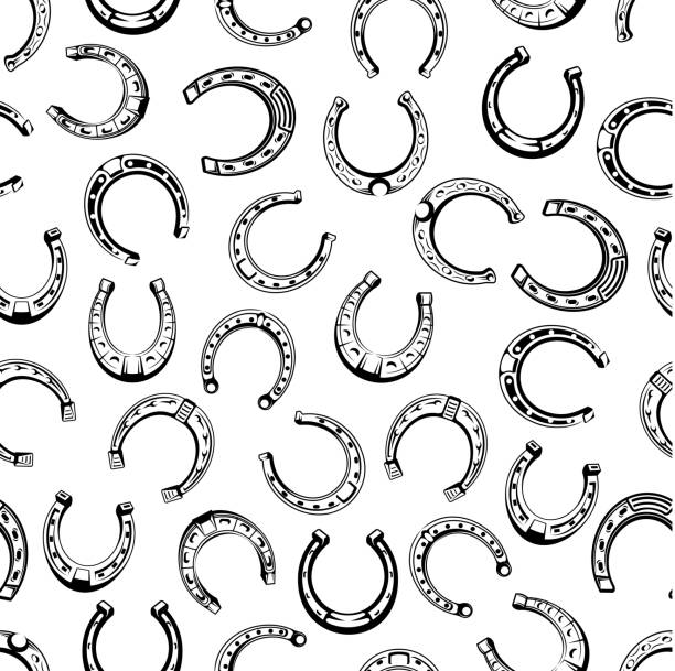 Detail Horse Shoe Images Nomer 51