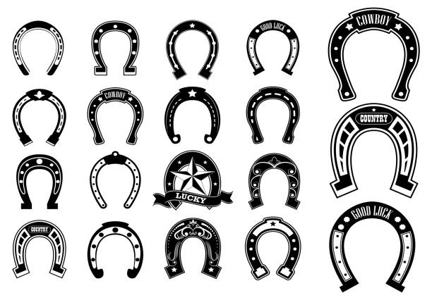 Detail Horse Shoe Images Nomer 7