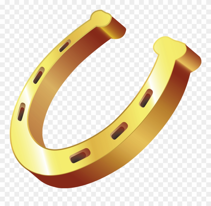 Detail Horse Shoe Png Nomer 45