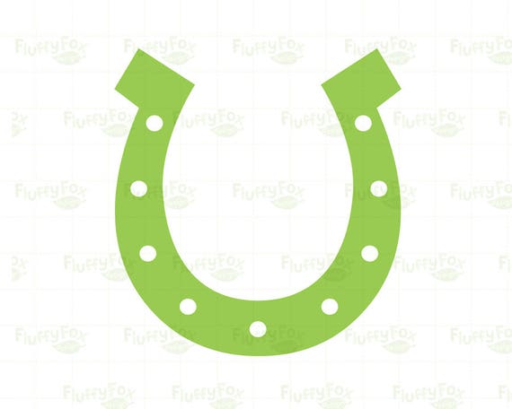 Detail Horse Shoes Clipart Nomer 27