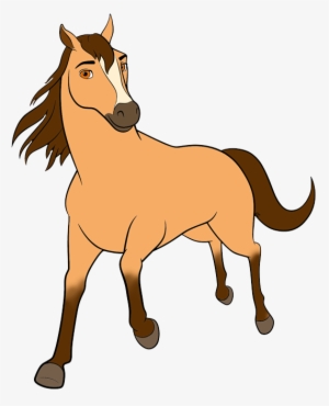 Detail Horse Transparent Png Nomer 34