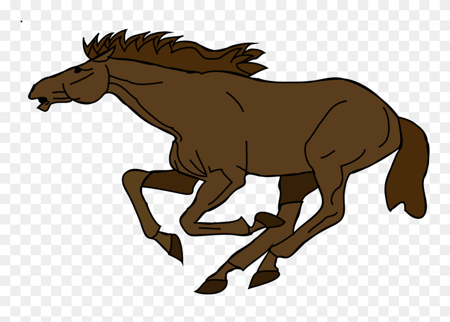 Detail Horses Running Png Nomer 20