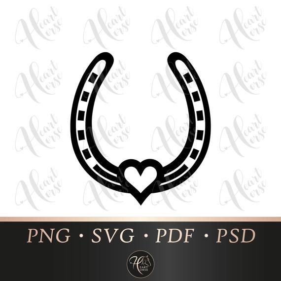 Detail Horseshoe Clip Art Nomer 47