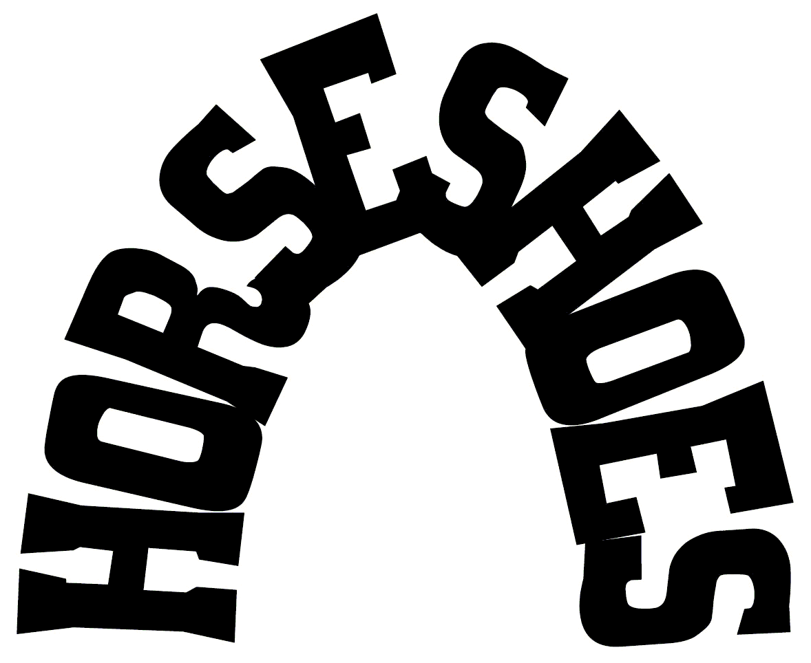 Detail Horseshoe Clip Art Nomer 55