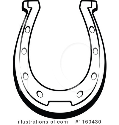 Detail Horseshoe Clipart Nomer 21