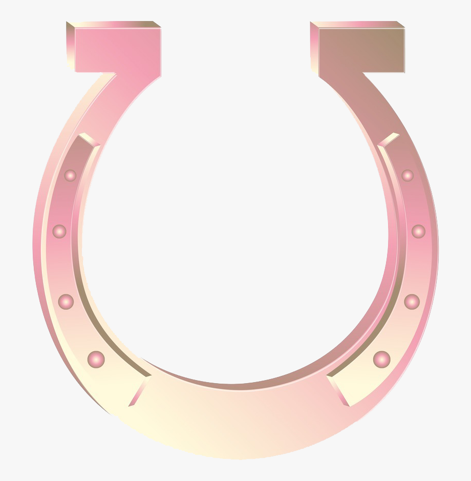 Detail Horseshoe Clipart Png Nomer 40