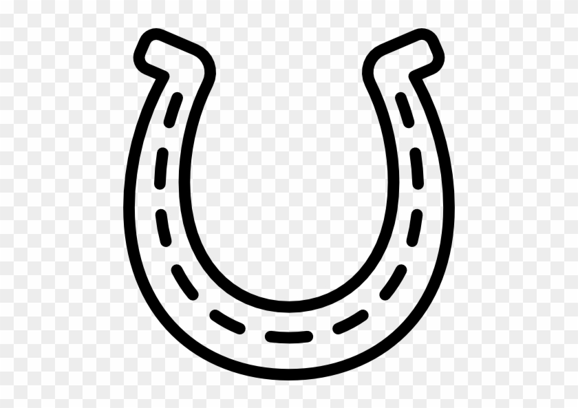 Detail Horseshoe Clipart Transparent Background Nomer 38