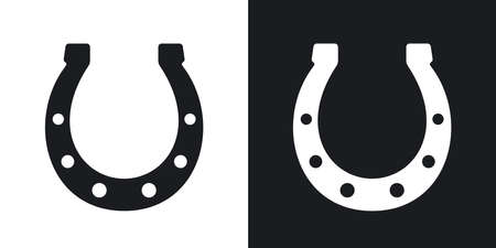 Detail Horseshoe Image Nomer 22