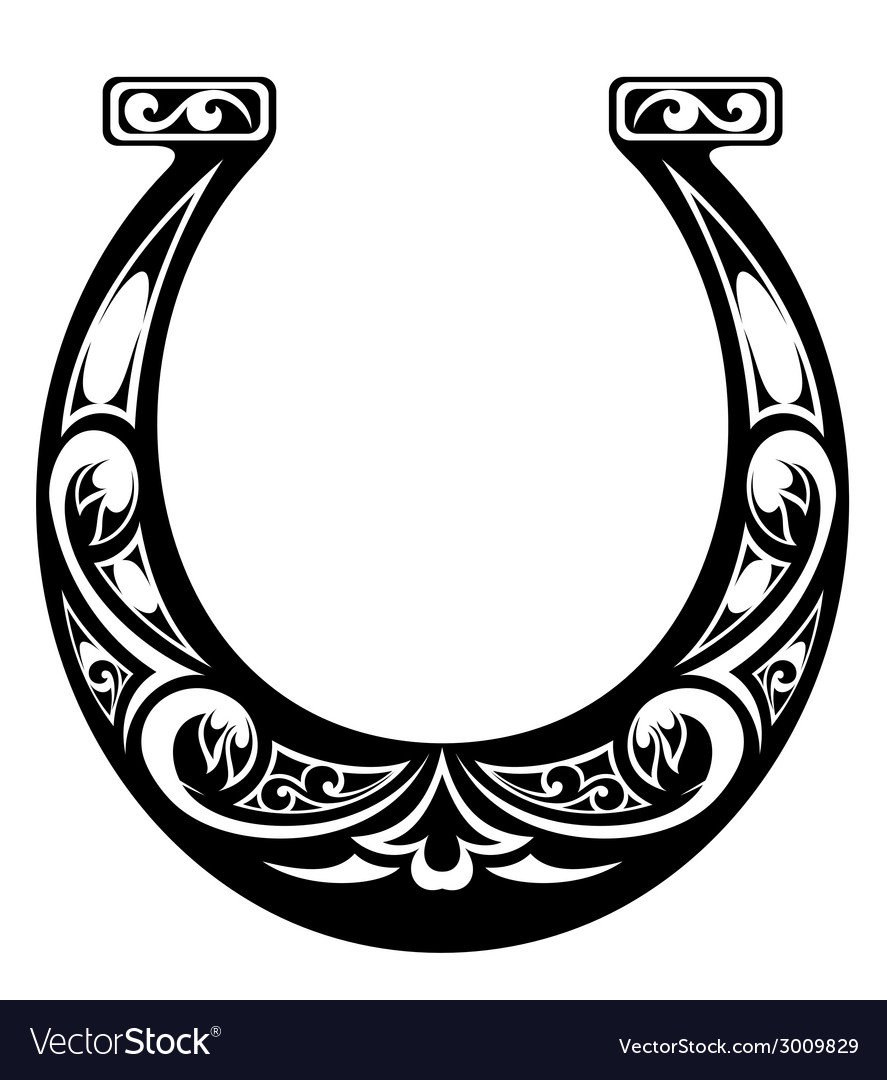 Detail Horseshoe Image Nomer 27