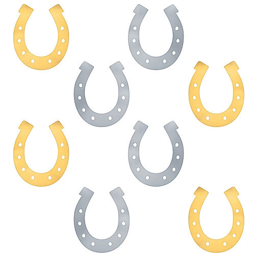 Detail Horseshoe Image Nomer 29