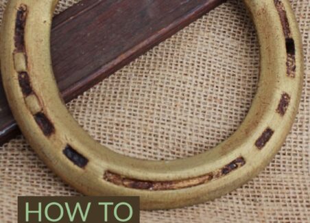 Detail Horseshoe Image Nomer 41