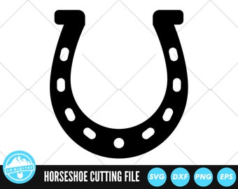 Detail Horseshoe Image Nomer 51