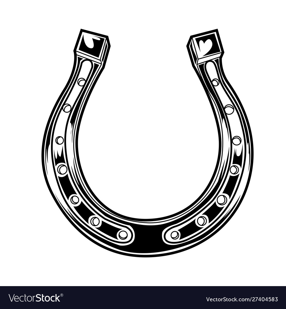 Detail Horseshoe Image Nomer 7