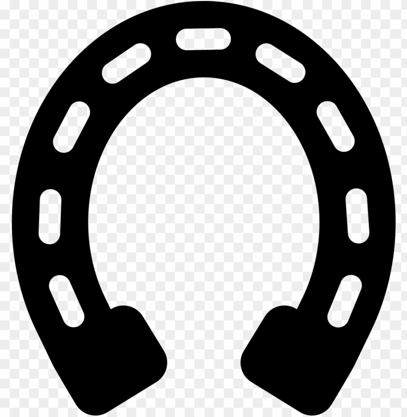 Detail Horseshoe Images Clipart Nomer 29